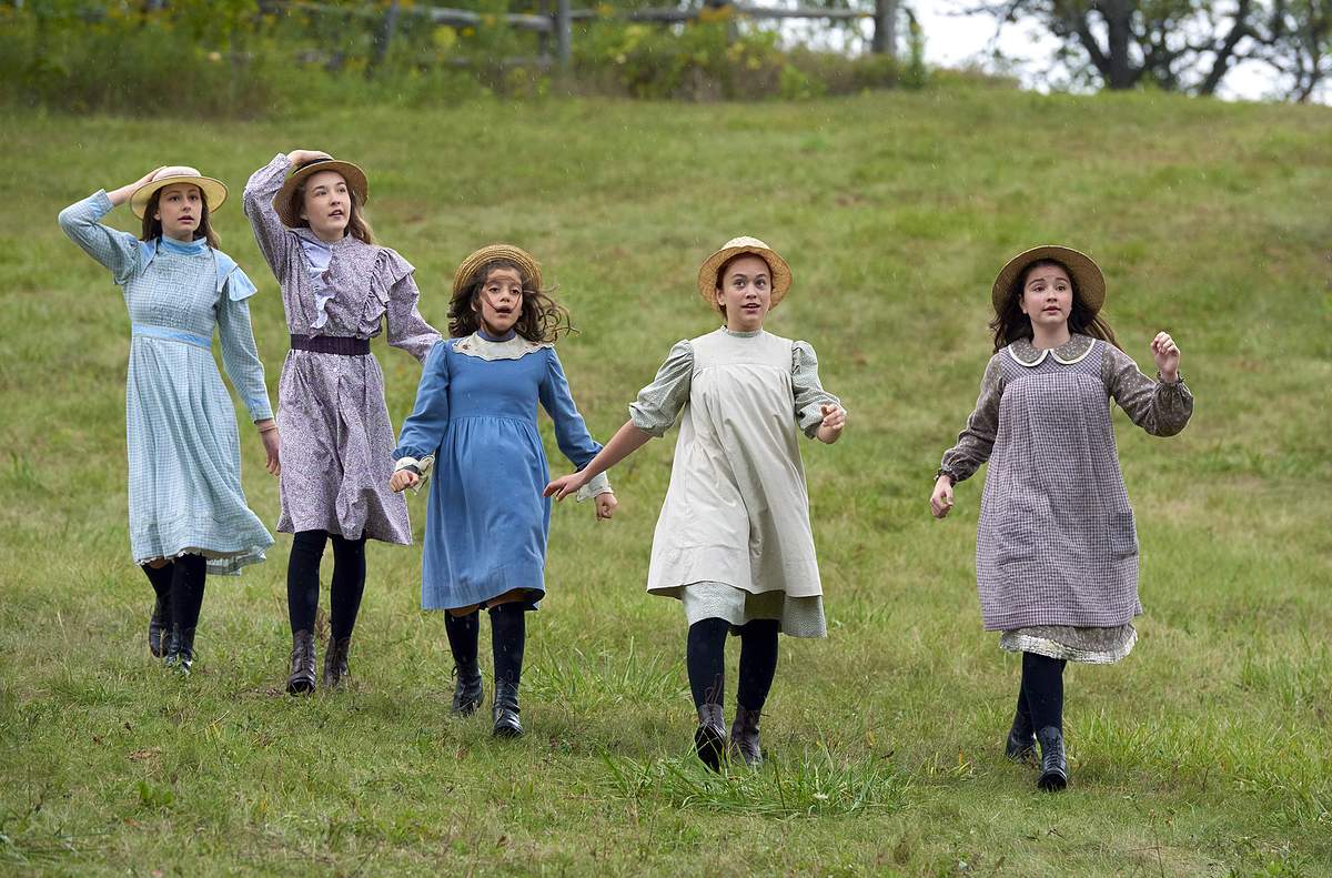 Anne auf Green Gables anne auf green gables