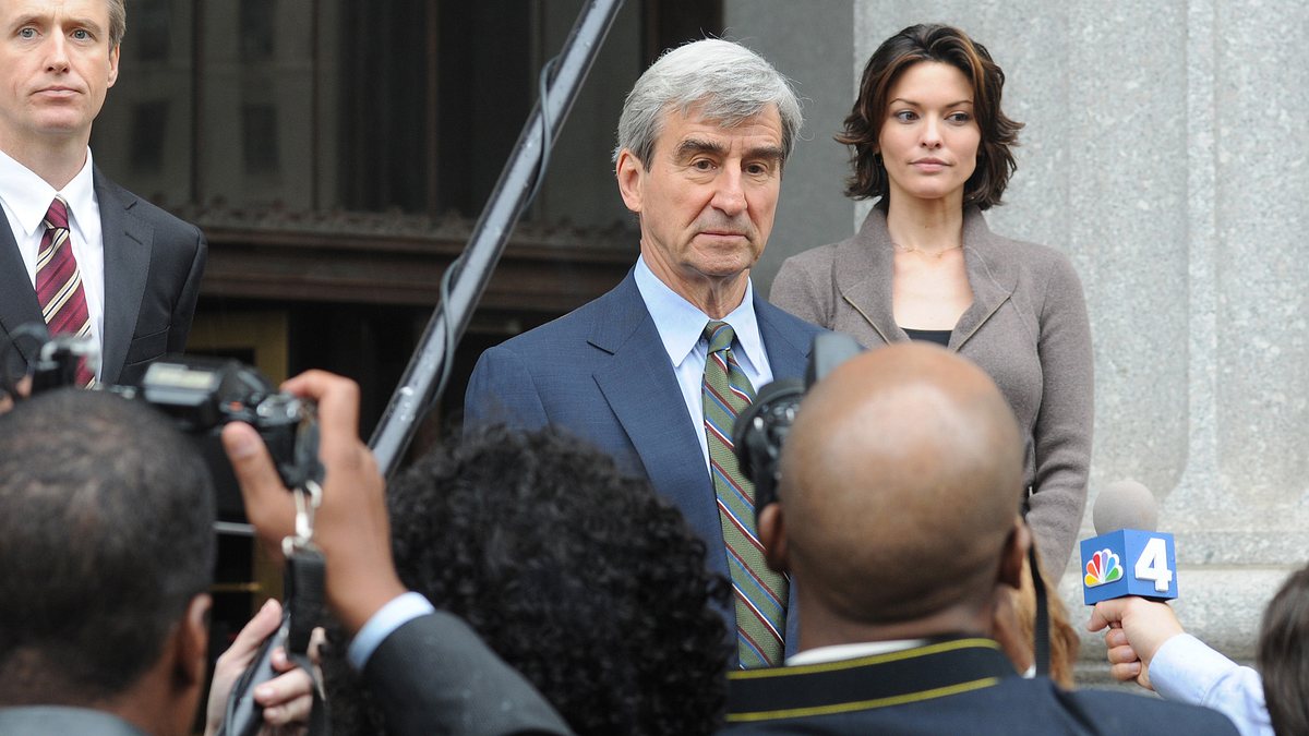 law & order