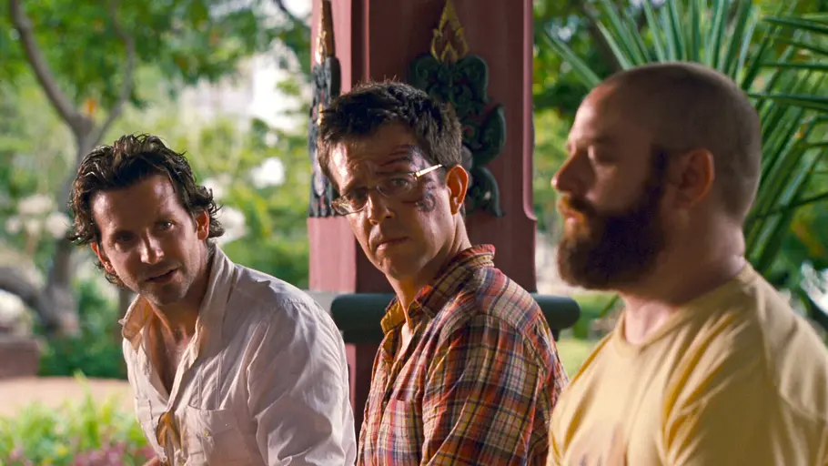 Hangover 2 hangover 2