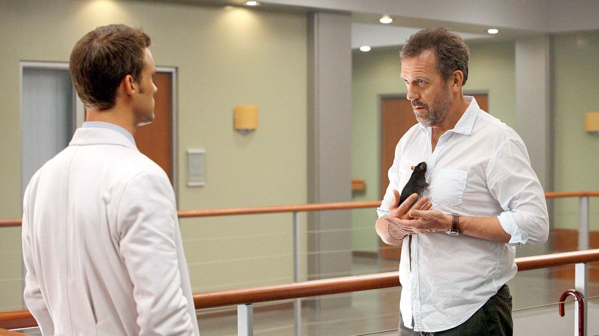dr. house
