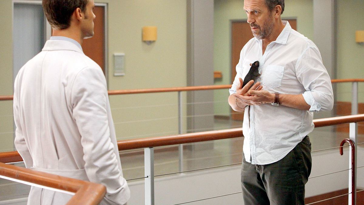 dr. house