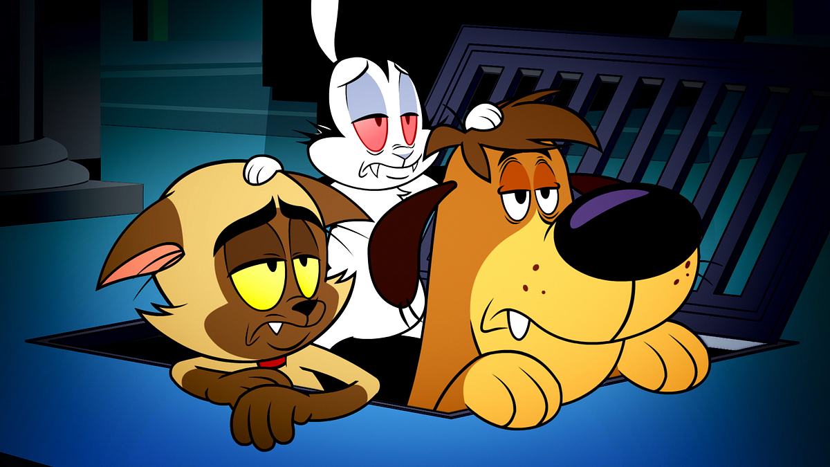 bunnicula