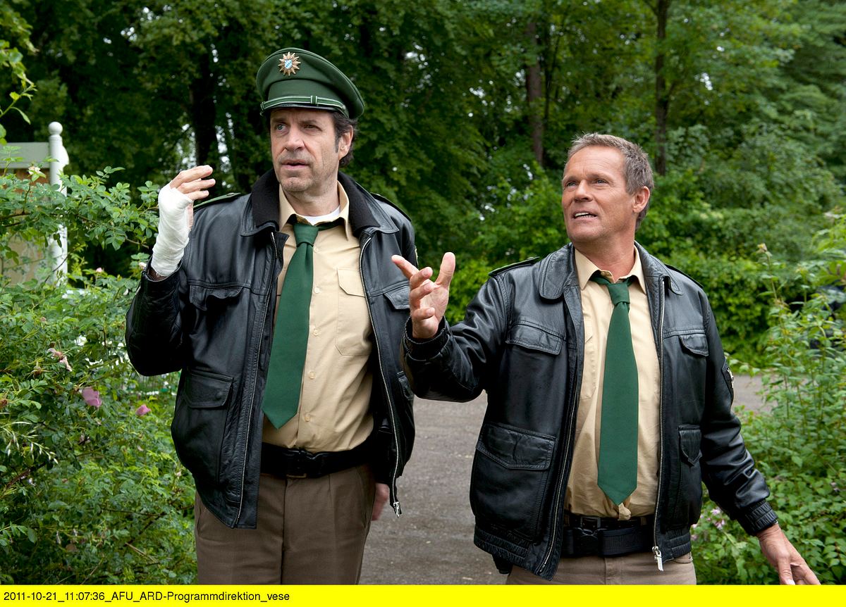 hubert und staller