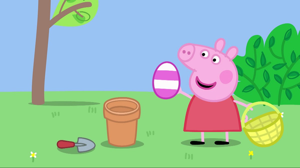peppa pig