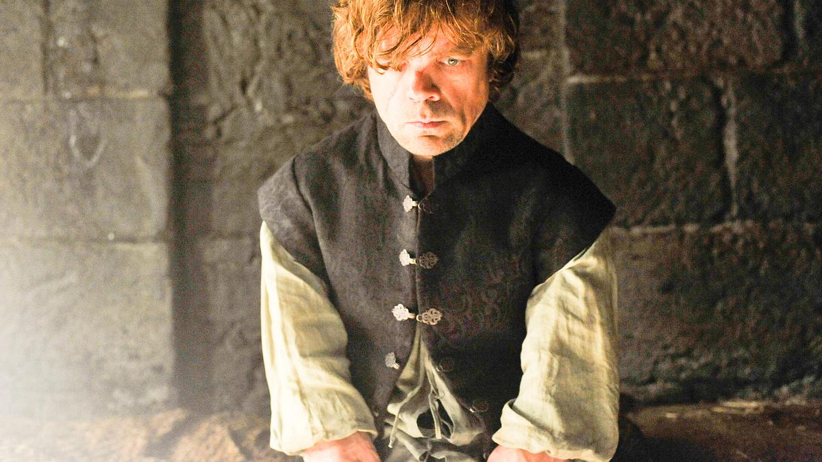 game of thrones - das lied von eis und feuer