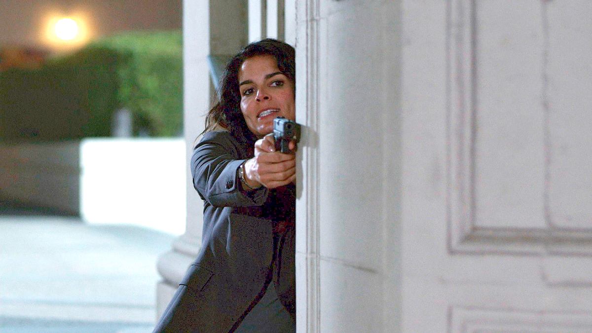 rizzoli & isles