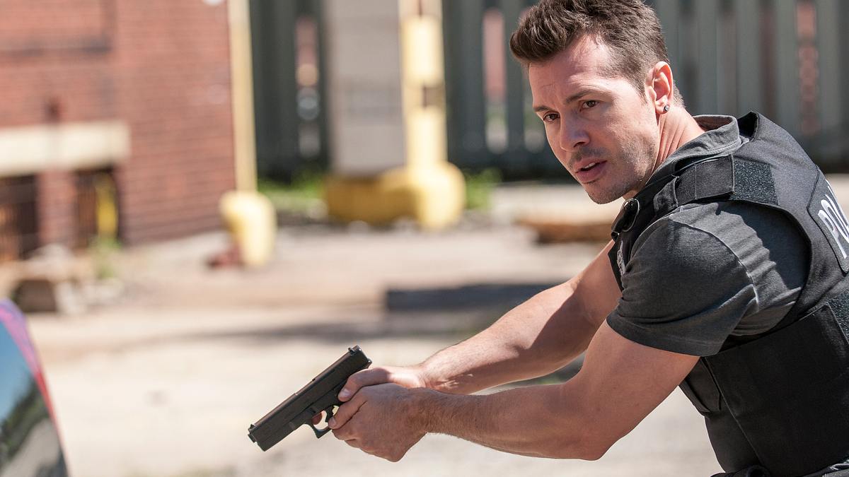 chicago p.d.