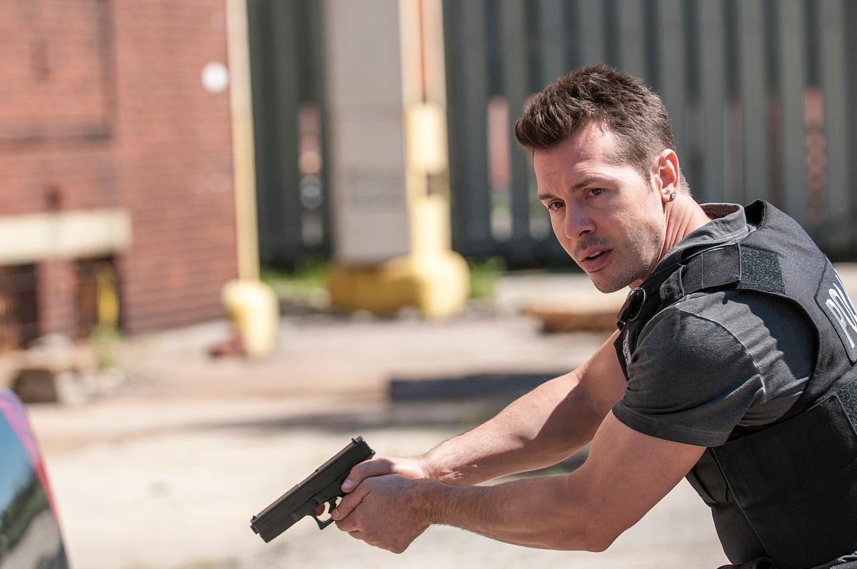 chicago p.d.