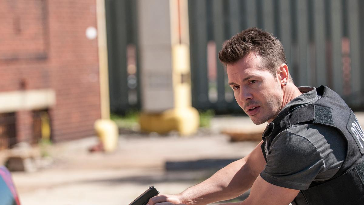 chicago p.d.