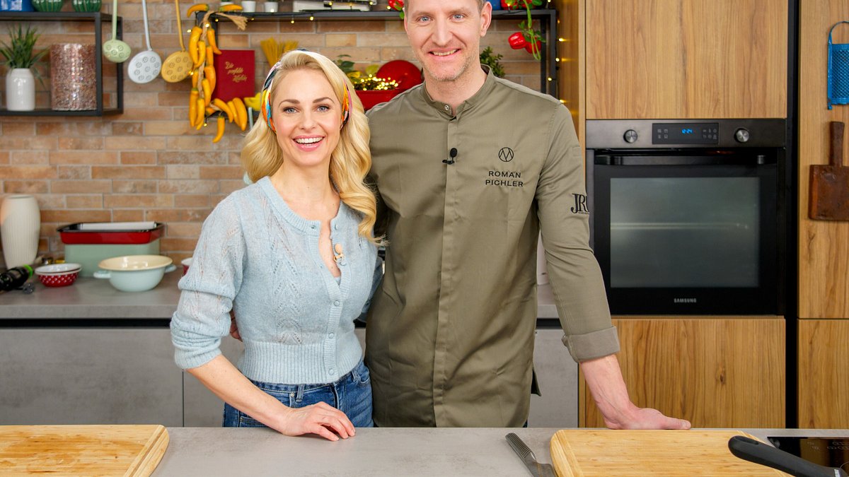 silvia kocht