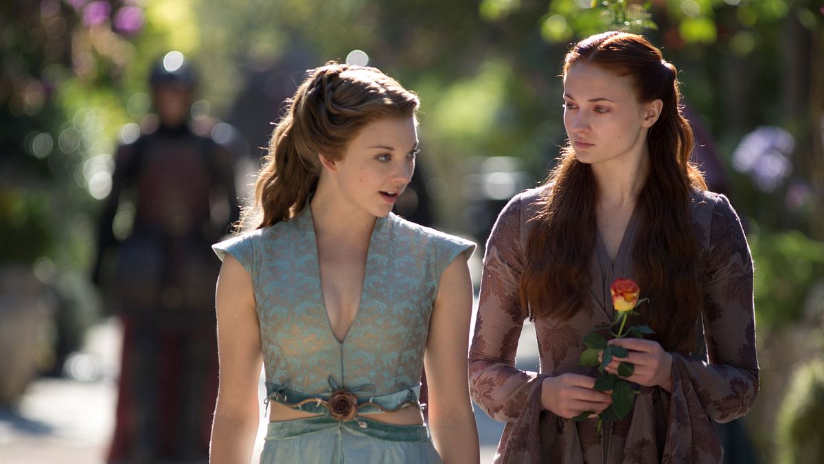 game of thrones - das lied von eis und feuer