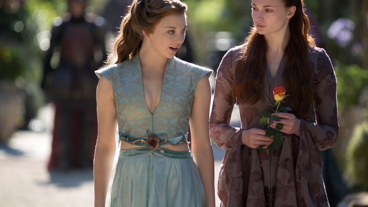 game of thrones - das lied von eis und feuer