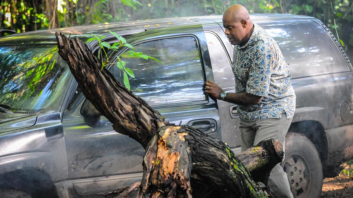 hawaii five-0
