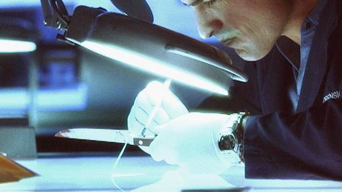 csi: den tätern auf der spur
