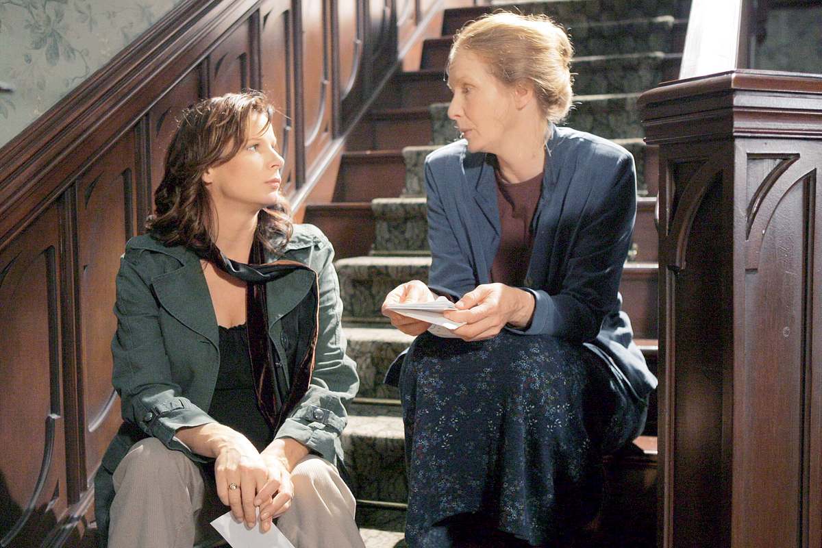 six feet under - gestorben wird immer