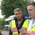 Schneller als die Polizei erlaubt Thumbnail