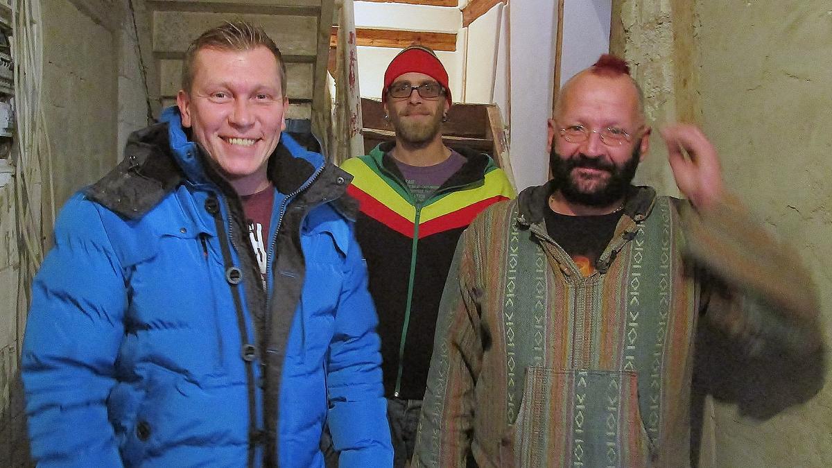 Der Trödeltrupp - Das Geld liegt im Keller der trödeltrupp - das geld liegt im keller