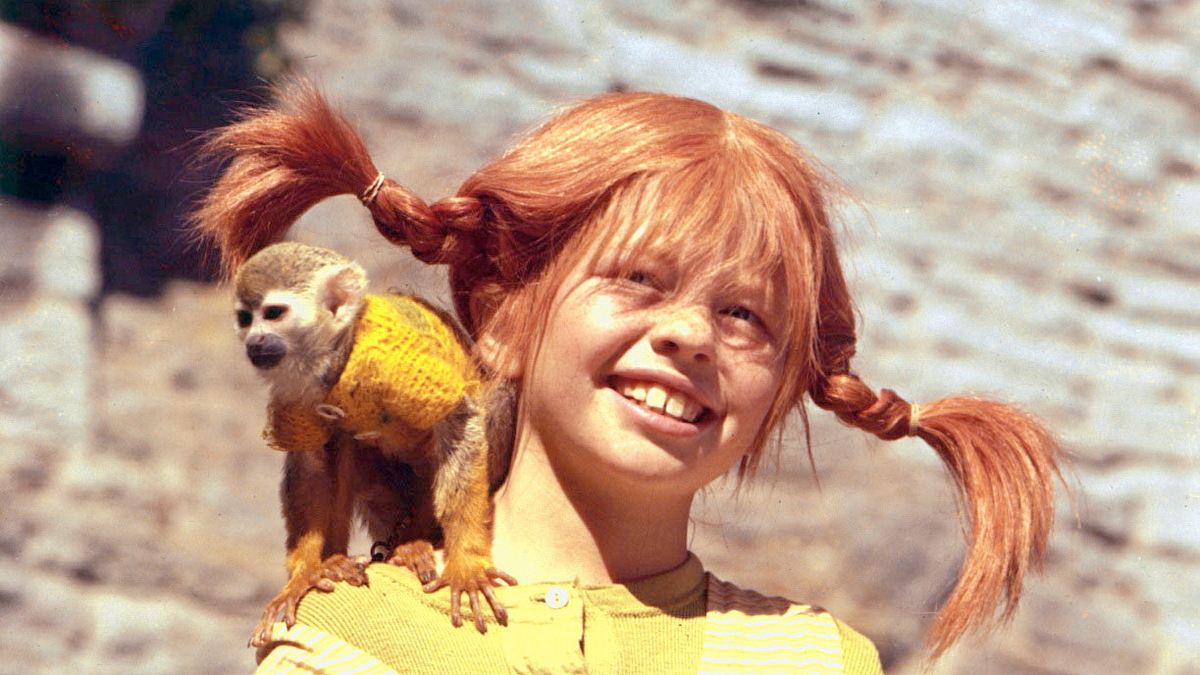 pippi langstrumpf