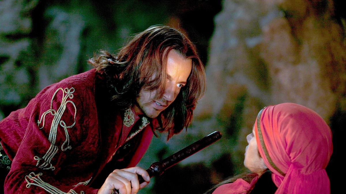 legend of the seeker - das schwert der wahrheit