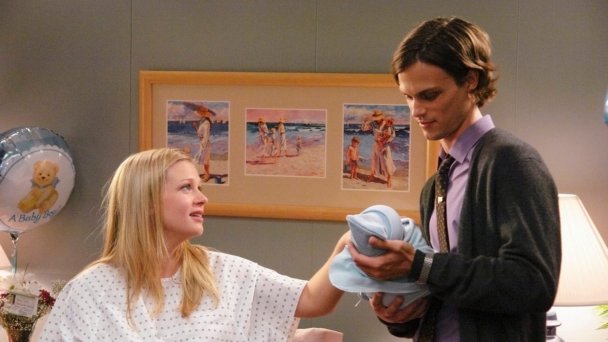 criminal minds