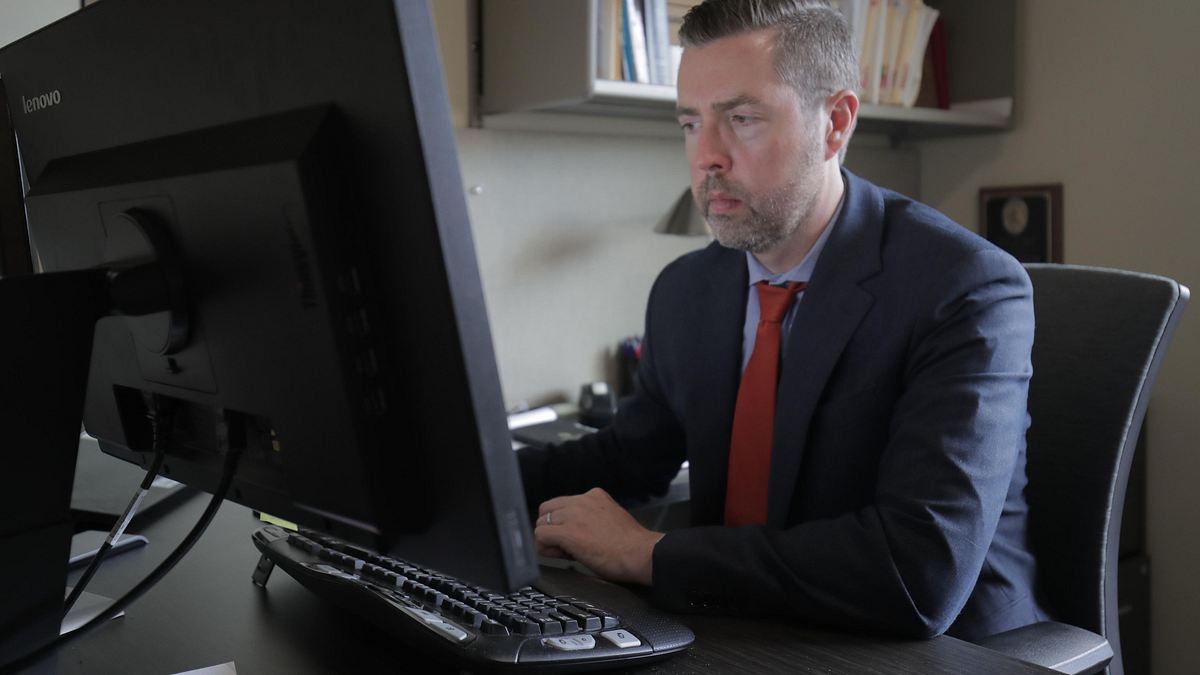 im auftrag der gerechtigkeit