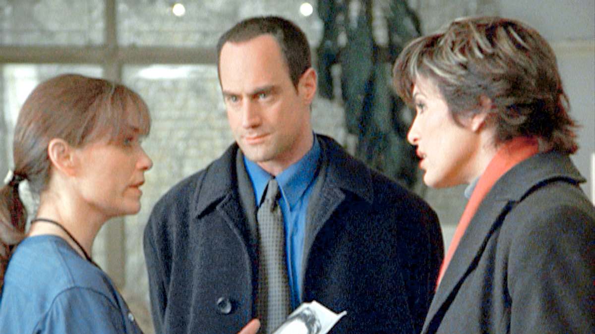 law & order: special victims unit