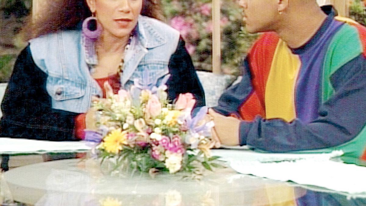 der prinz von bel-air