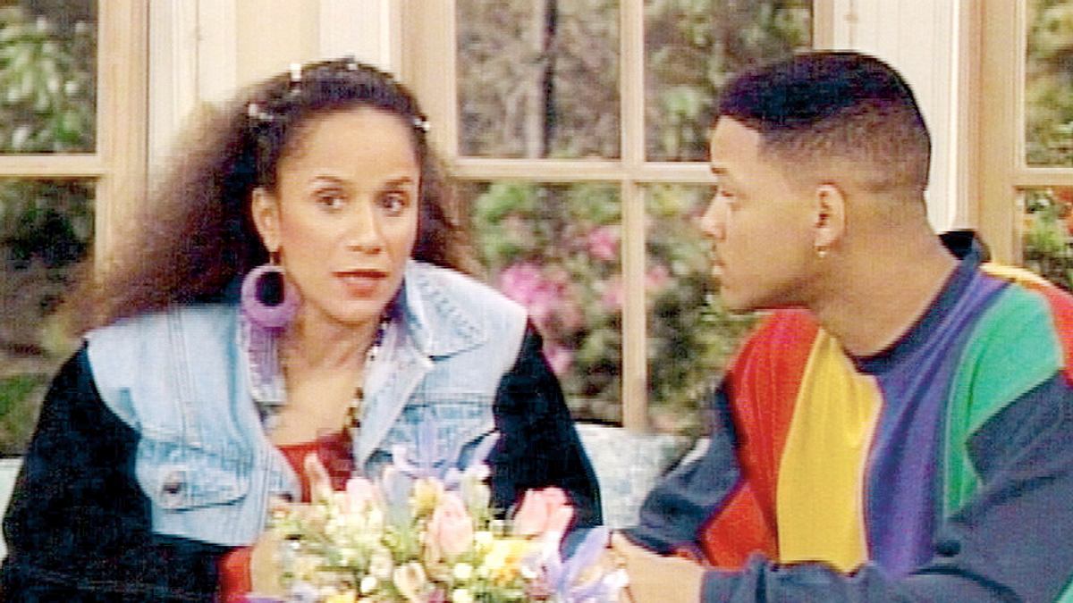 der prinz von bel-air
