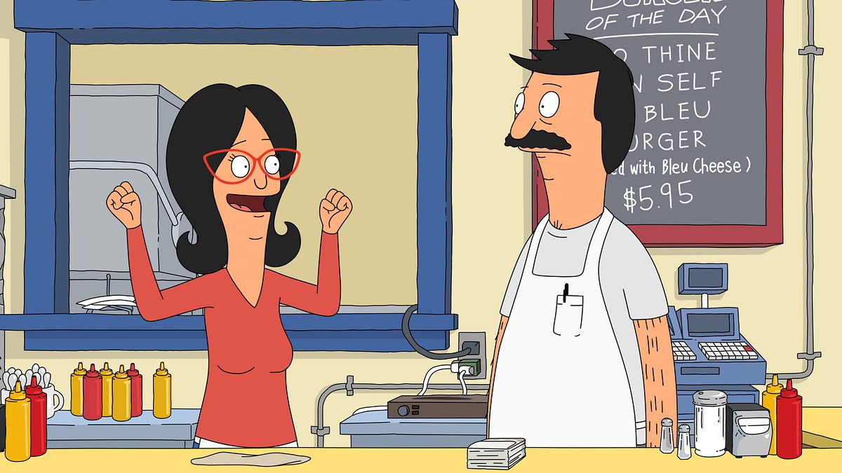 bobs burgers