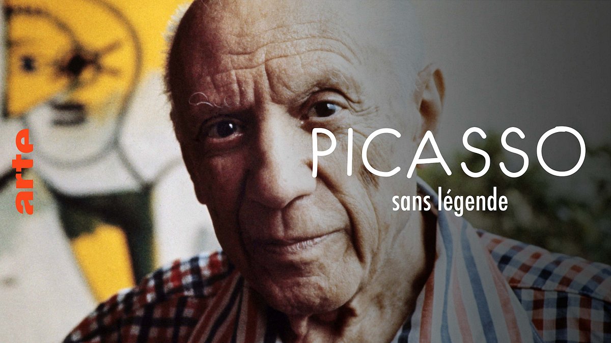 picasso ohne legenden