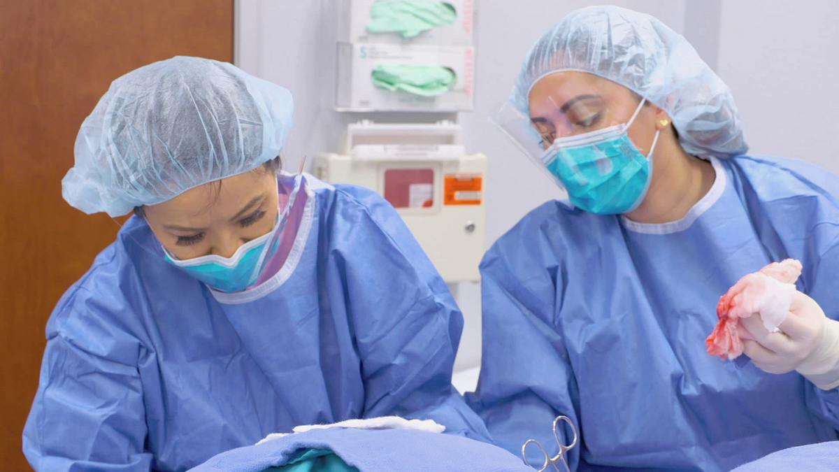 dr. pimple popper