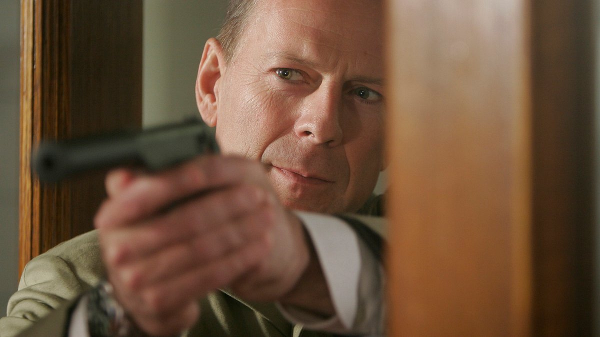 lucky number slevin