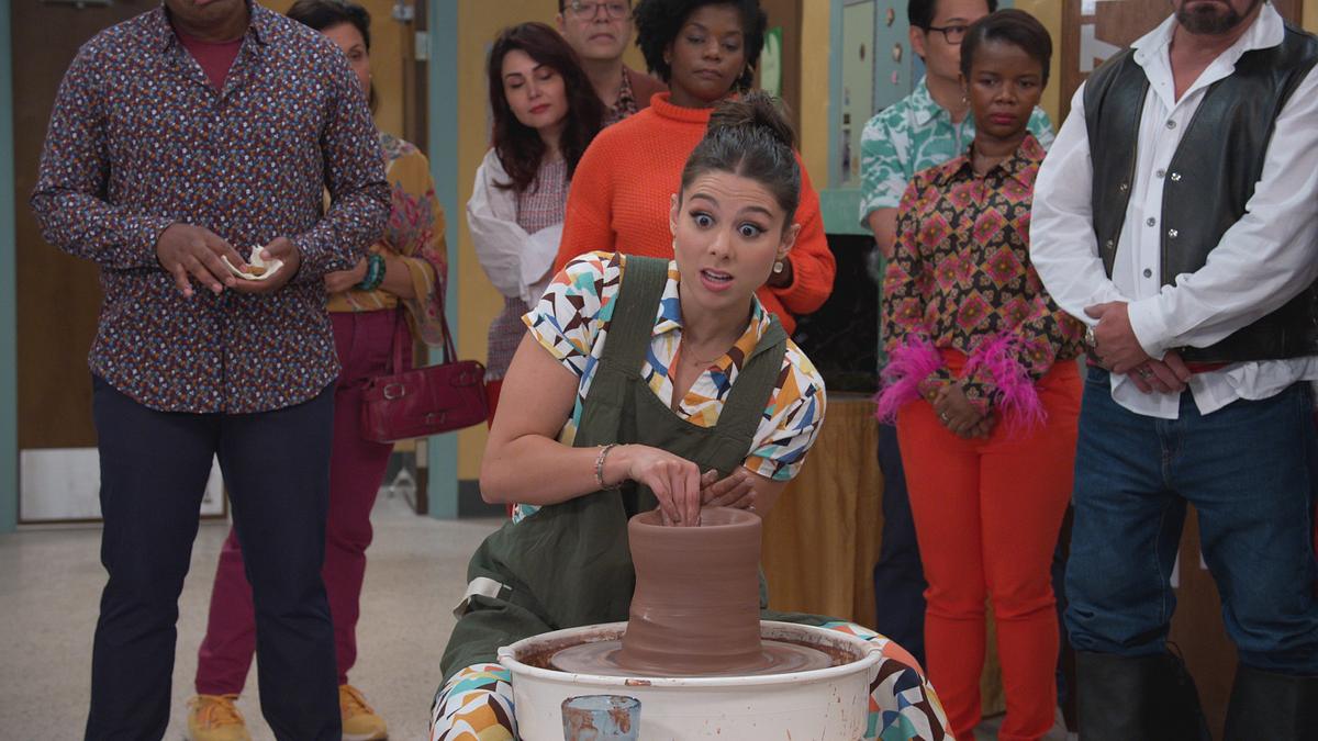 die thundermans: undercover