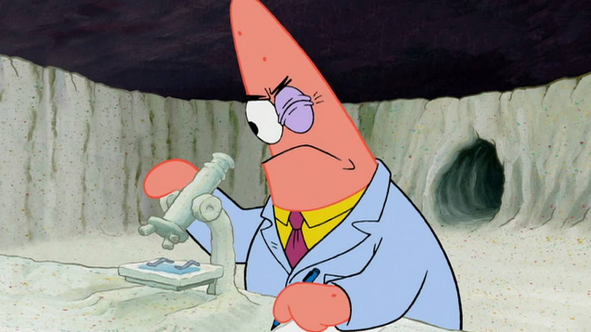 spongebob schwammkopf