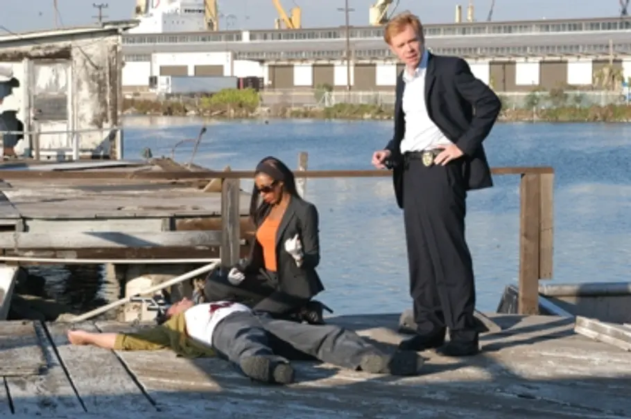 CSI: Miami csi: miami