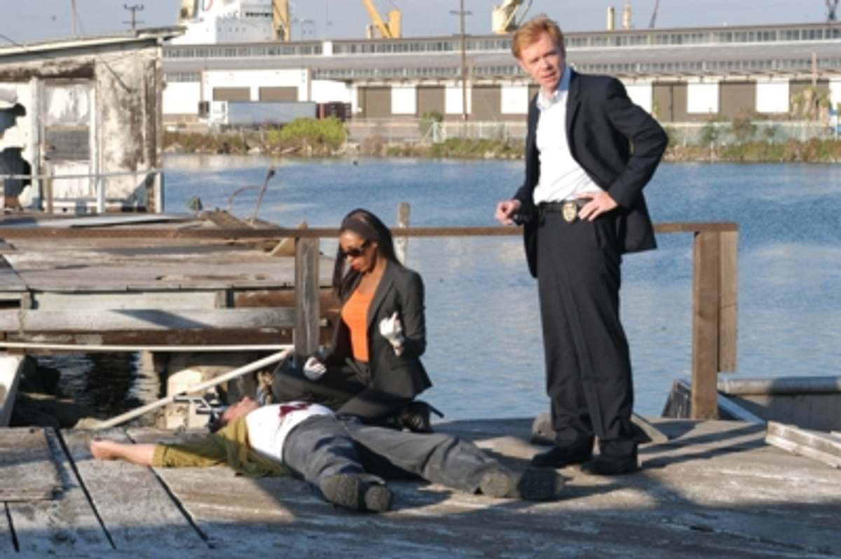csi: miami