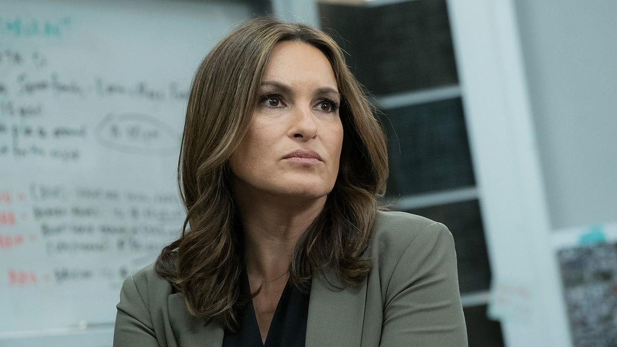 law & order: special victims unit