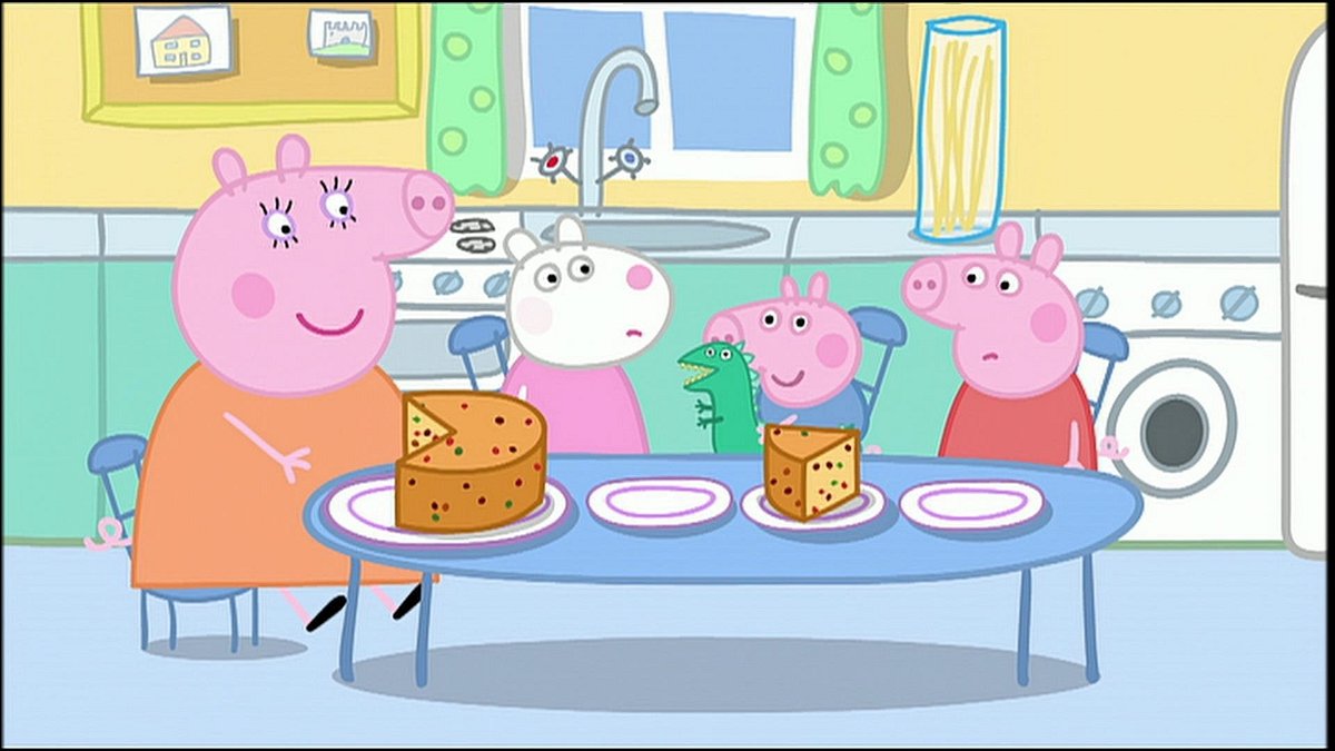 Peppa Pig peppa pig