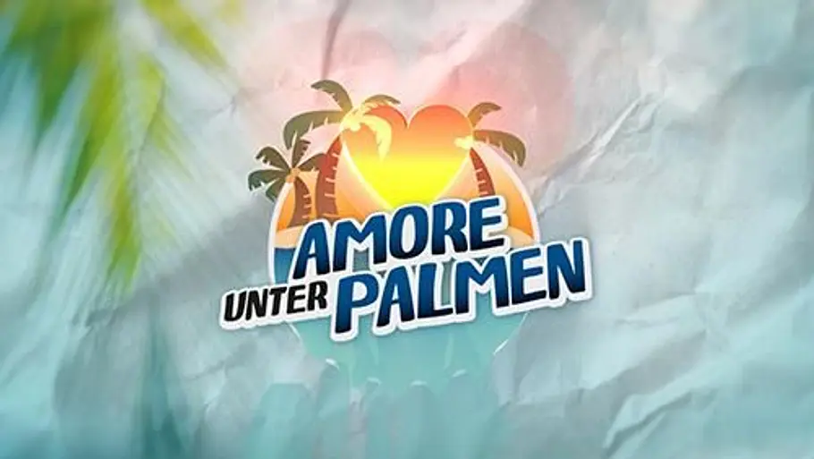 Amore unter Palmen amore unter palmen