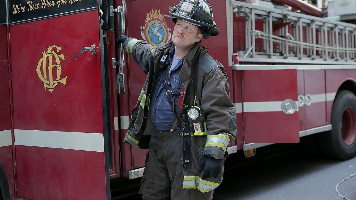 chicago fire