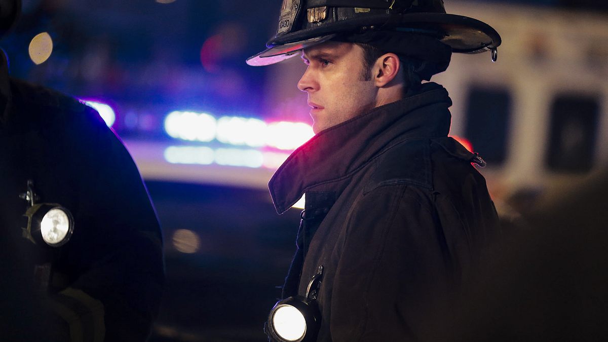 chicago fire