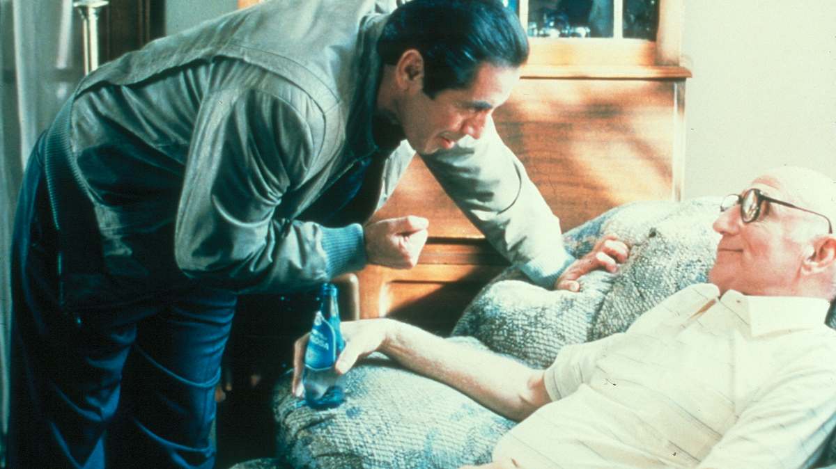 die sopranos