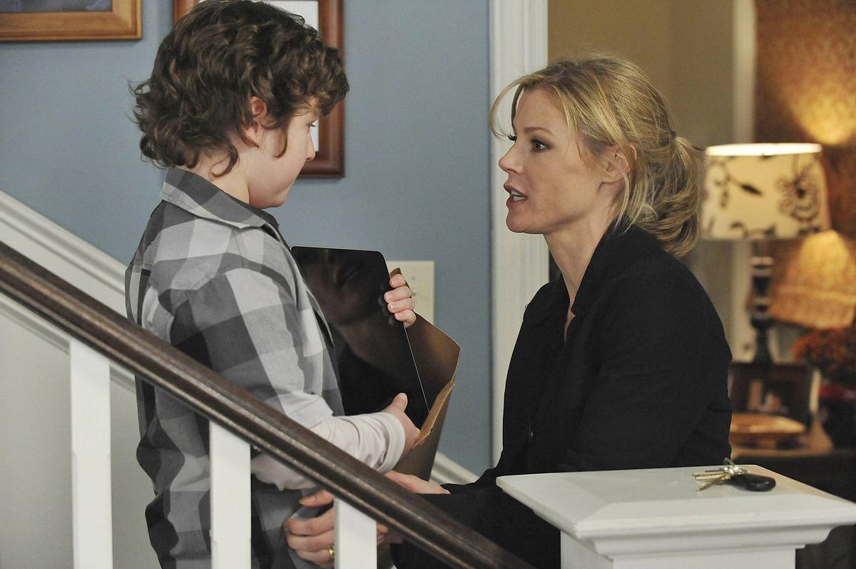 modern family