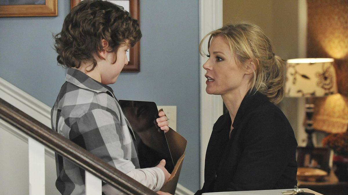 modern family
