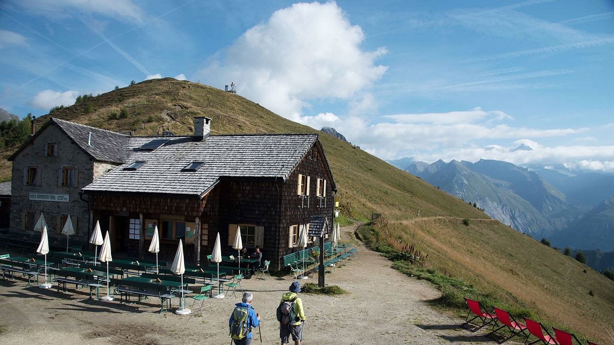 erlebnis österreich