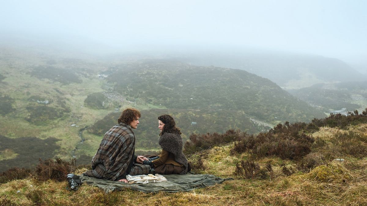 outlander