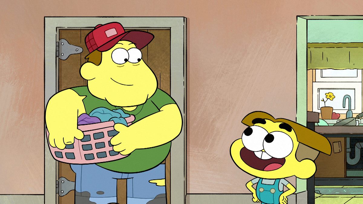 big city greens