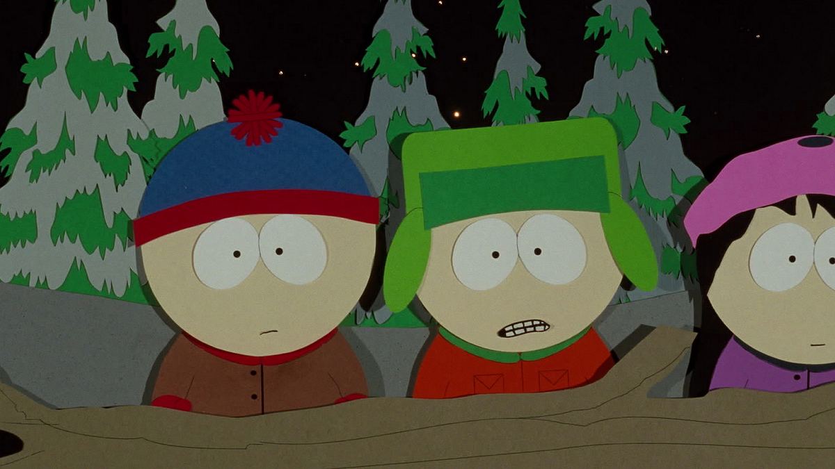 south park