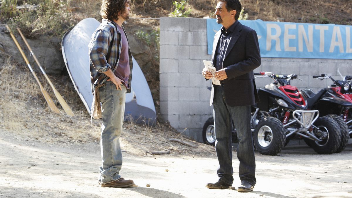 criminal minds