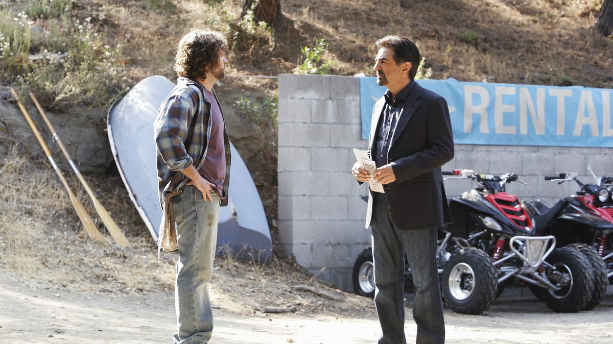 criminal minds